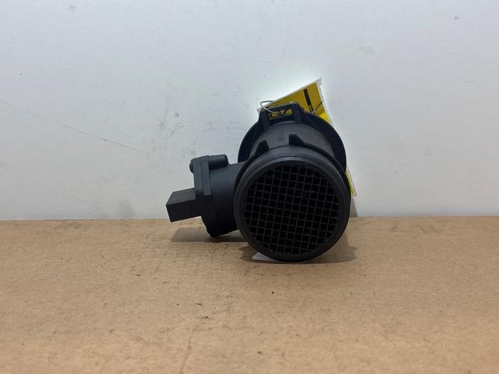 Luchtmassameter Mercedes C-Klasse