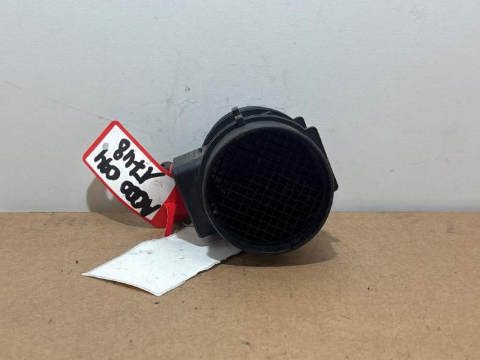 Luchtmassameter Mercedes E-Klasse