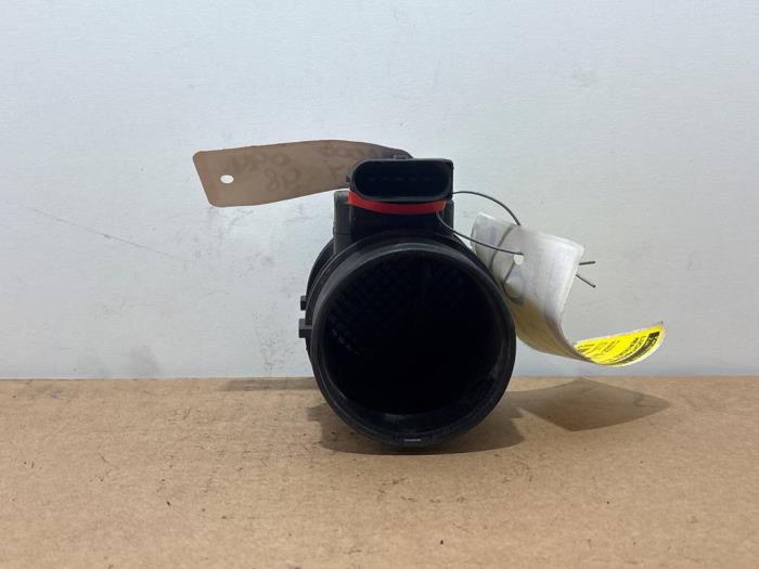 Air mass meter Mercedes E-Klasse