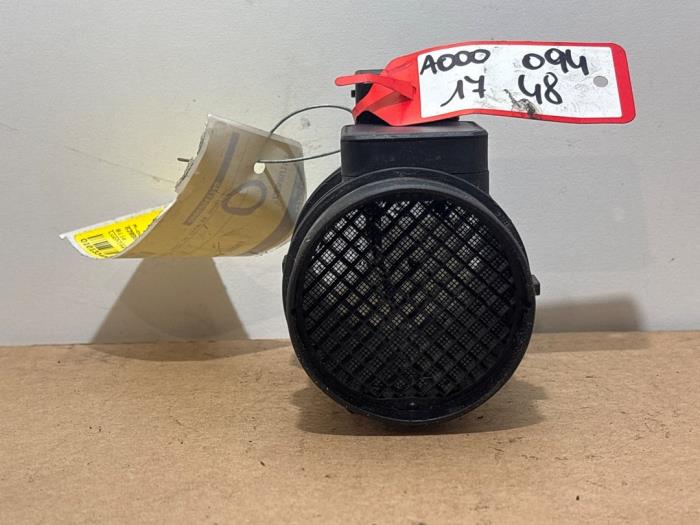 Air mass meter Mercedes E-Klasse