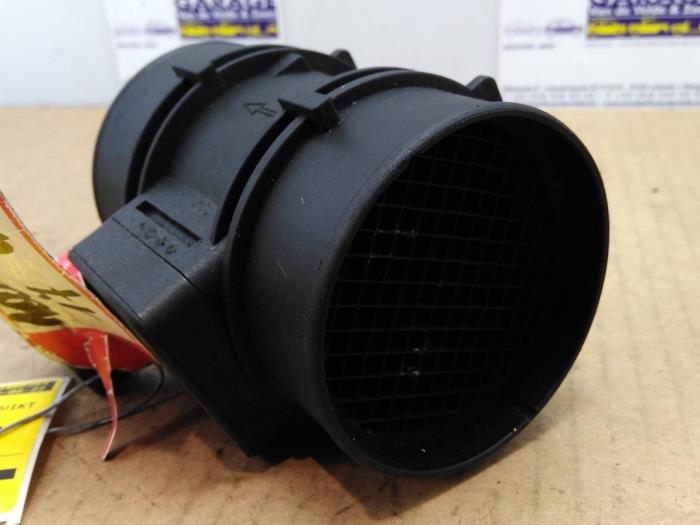 Compteur de masse d'air Mercedes E-Klasse