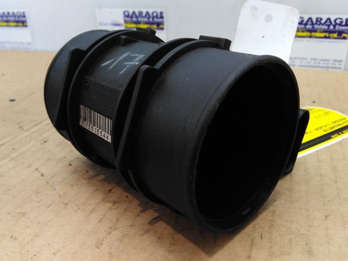 Compteur de masse d'air Mercedes E-Klasse