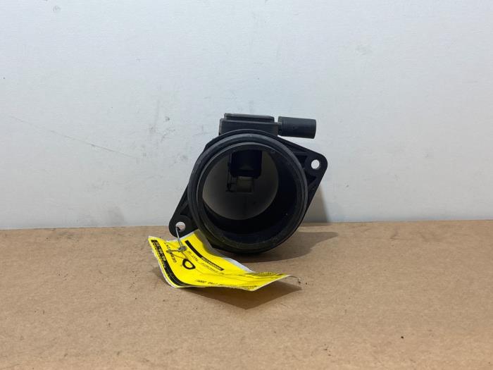 Luftmassenmesser Mercedes A-Klasse