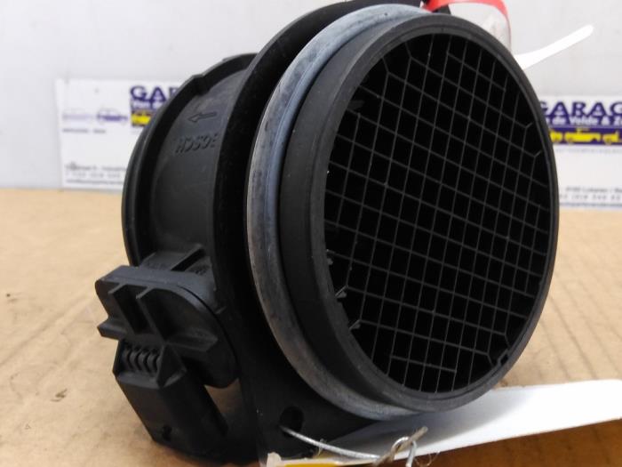 Medidor de masa de aire Mercedes SLK