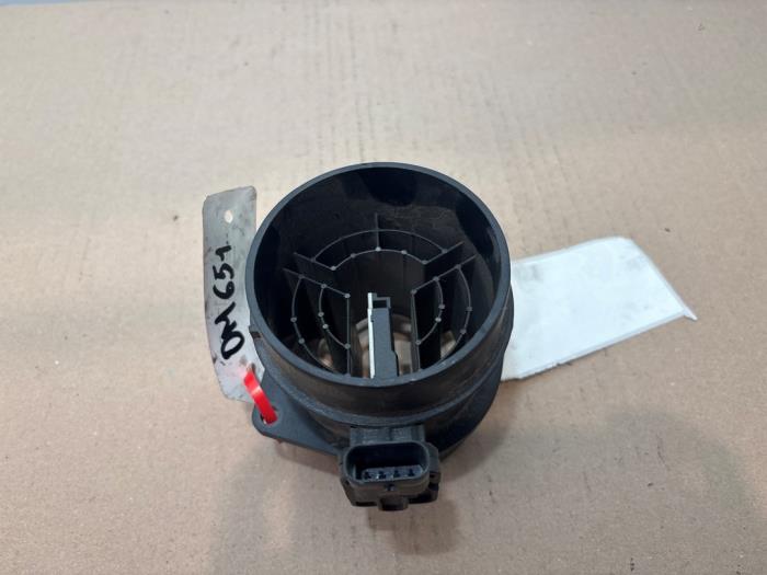 Luftmassenmesser Mercedes C-Klasse