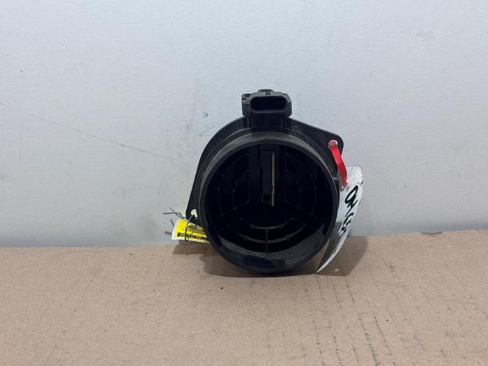 Luftmassenmesser Mercedes C-Klasse