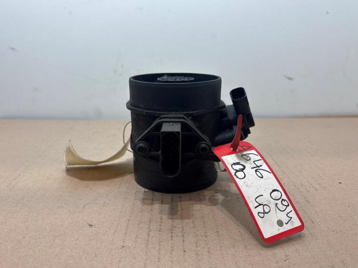 Air mass meter Mercedes C-Klasse
