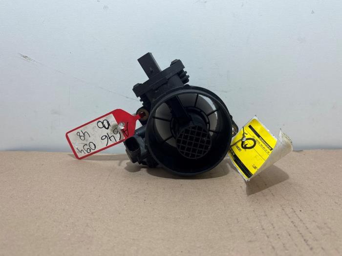 Luchtmassameter Mercedes C-Klasse