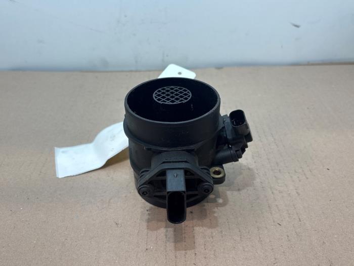 Air mass meter Mercedes C-Klasse