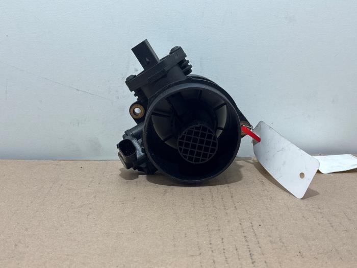 Luchtmassameter Mercedes C-Klasse