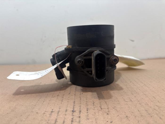 Air mass meter Mercedes C-Klasse