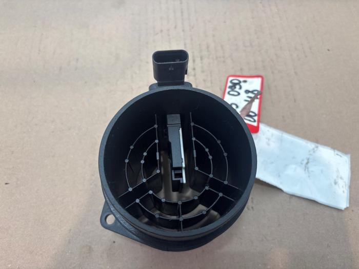 Luftmassenmesser Mercedes CLS-Klasse