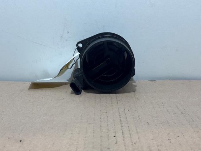 Czujnik masy powietrza Mercedes CLS-Klasse