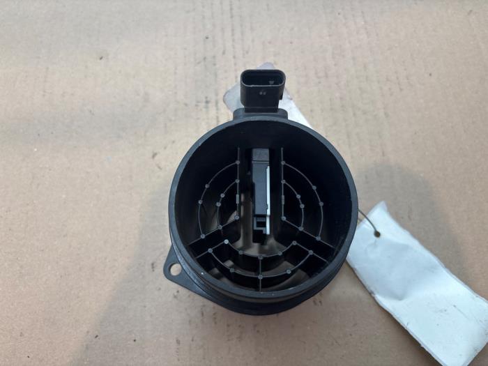 Luftmassenmesser Mercedes CLS-Klasse