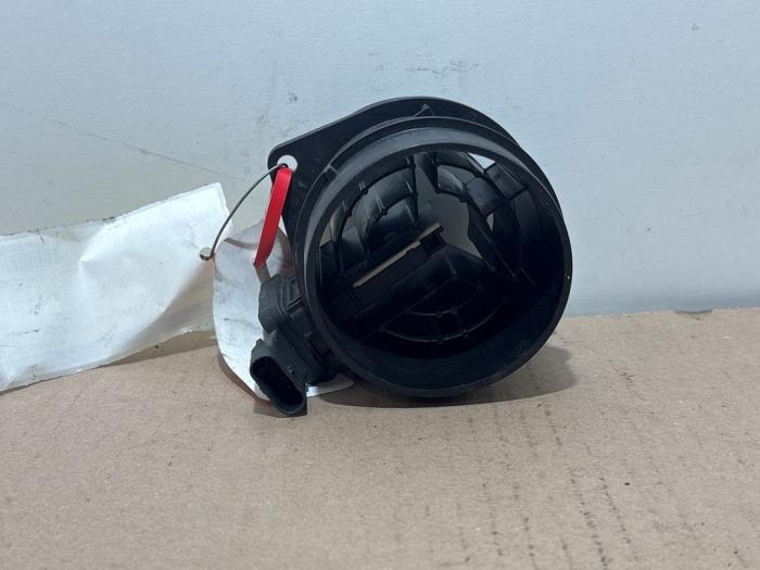 Czujnik masy powietrza Mercedes CLS-Klasse