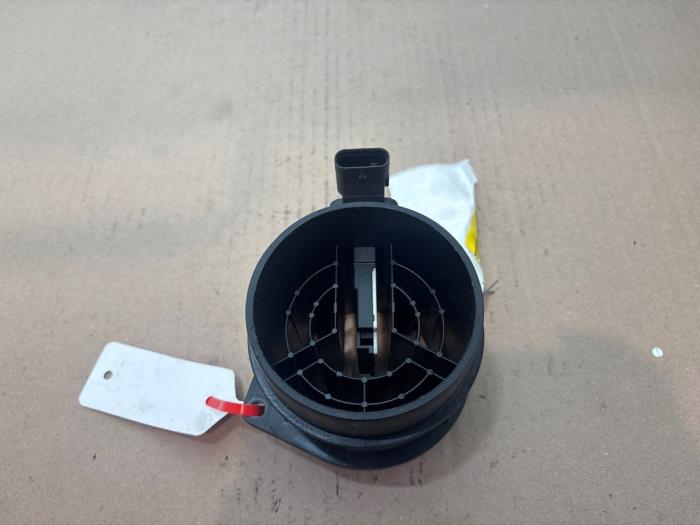 Czujnik masy powietrza Mercedes CLS-Klasse