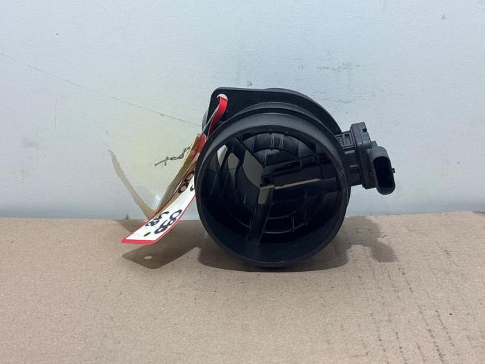 Czujnik masy powietrza Mercedes CLS-Klasse