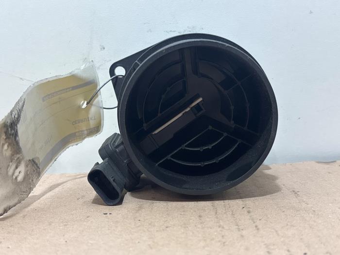 Czujnik masy powietrza Mercedes CLS-Klasse