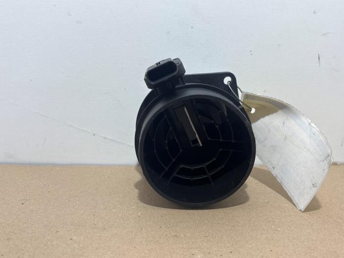 Czujnik masy powietrza Mercedes CLS-Klasse