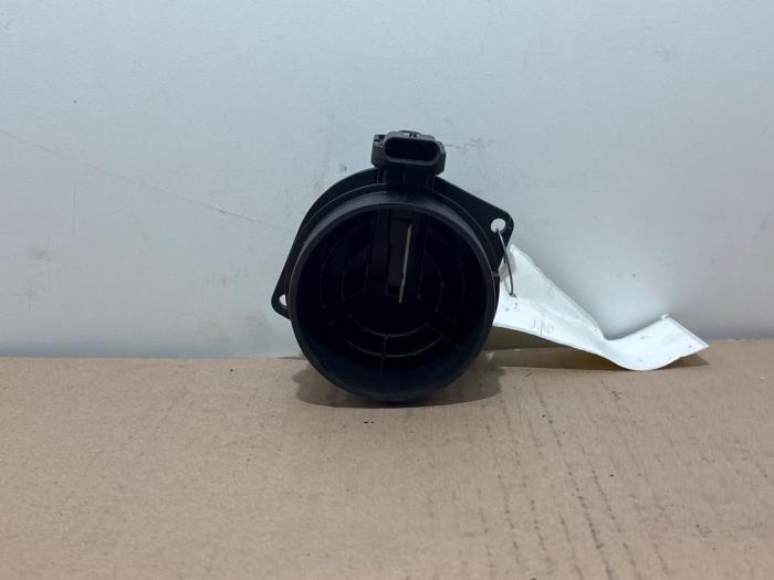 Czujnik masy powietrza Mercedes CLS-Klasse