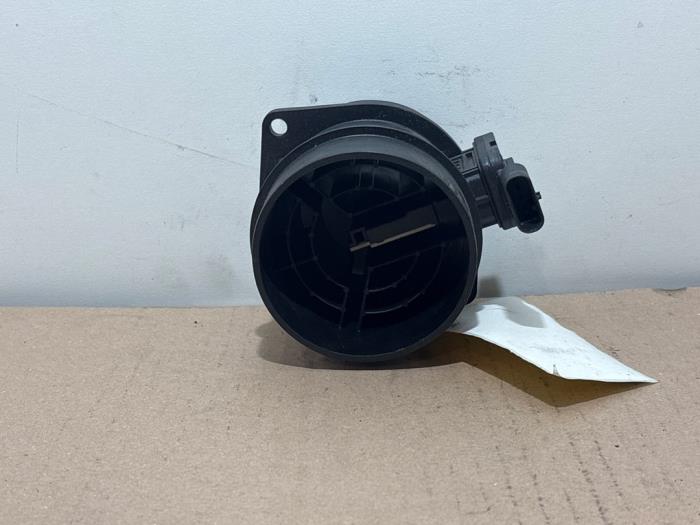 Czujnik masy powietrza Mercedes CLS-Klasse