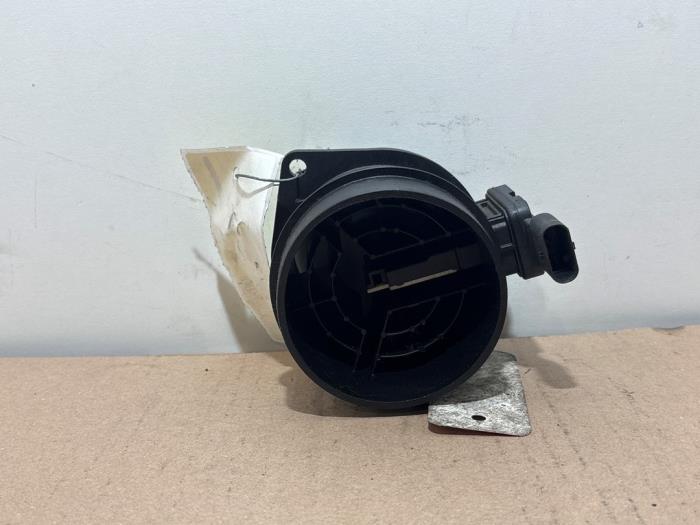 Czujnik masy powietrza Mercedes CLS-Klasse