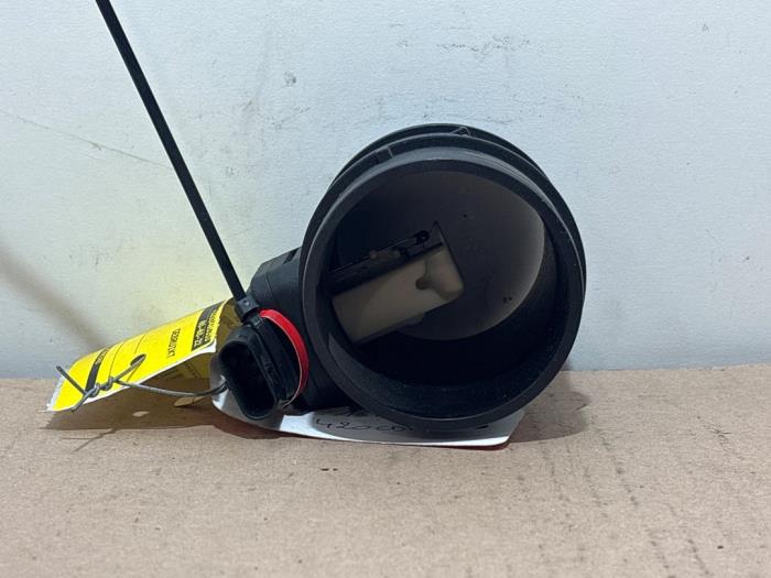 Air mass meter Mercedes E-Klasse