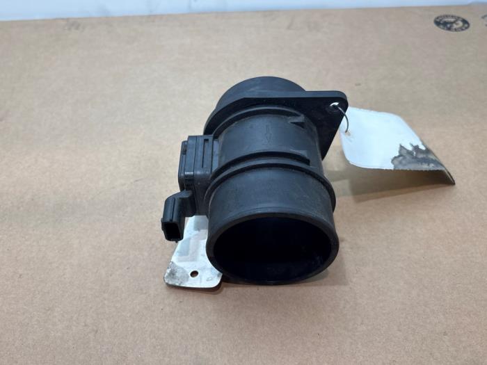 Luchtmassameter Mercedes Citan