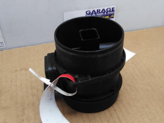 Luchtmassameter Mercedes C-Klasse