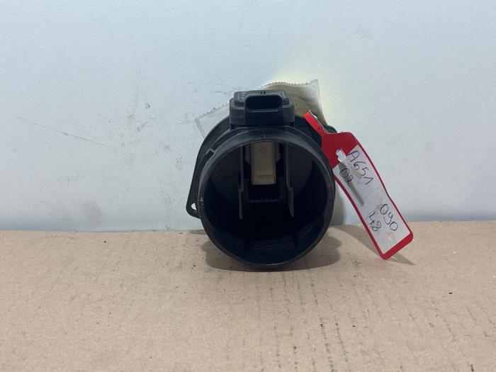 Luchtmassameter Mercedes C-Klasse