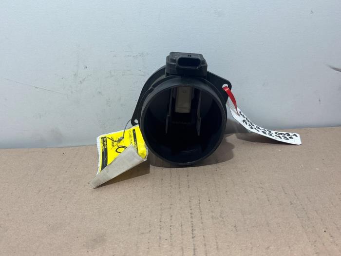 Luchtmassameter Mercedes C-Klasse