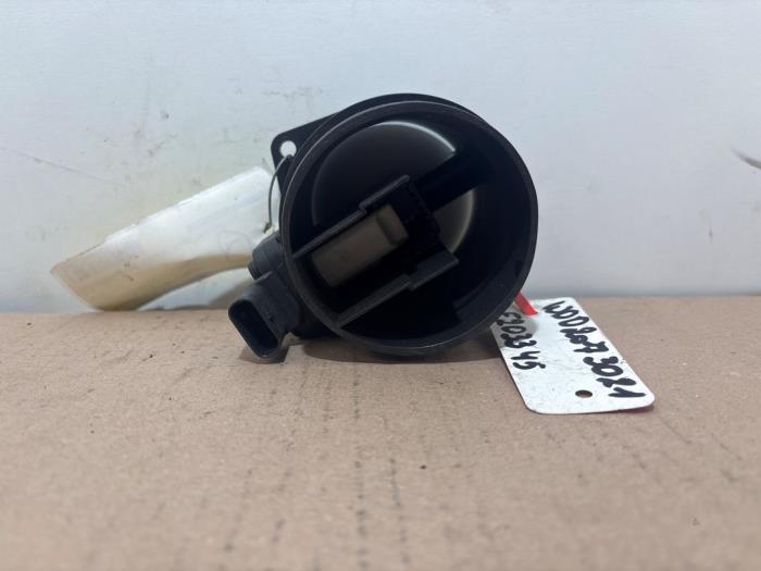 Luchtmassameter Mercedes C-Klasse