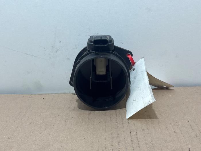 Luchtmassameter Mercedes C-Klasse