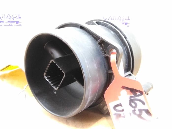 Air mass meter Mercedes C-Klasse