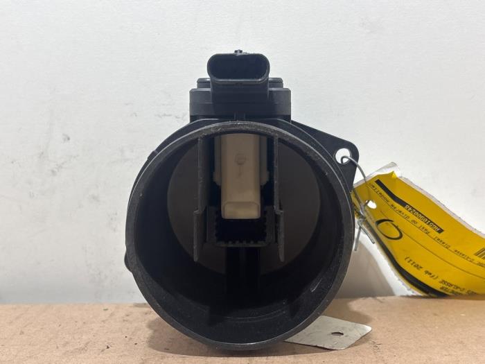 Air mass meter Mercedes C-Klasse