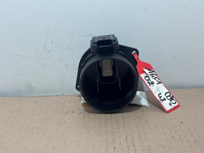 Luchtmassameter Mercedes C-Klasse