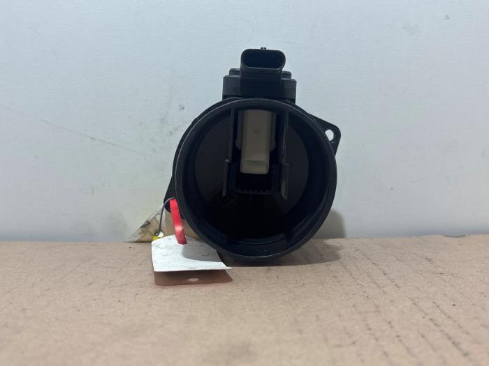 Air mass meter Mercedes C-Klasse
