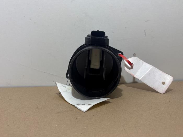 Air mass meter Mercedes C-Klasse