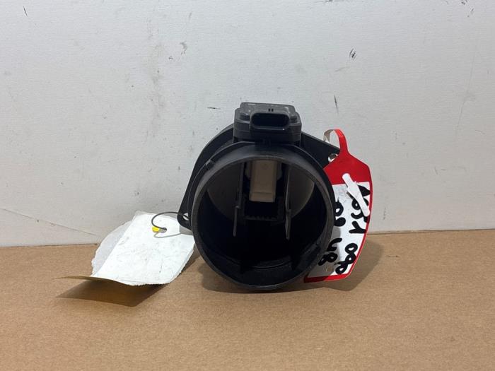 Air mass meter Mercedes C-Klasse