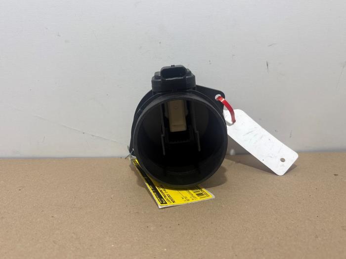 Air mass meter Mercedes C-Klasse