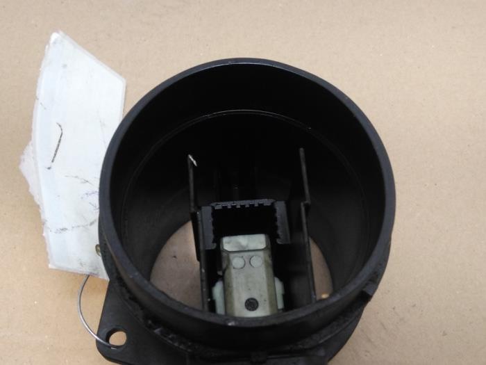 Air mass meter Mercedes E-Klasse