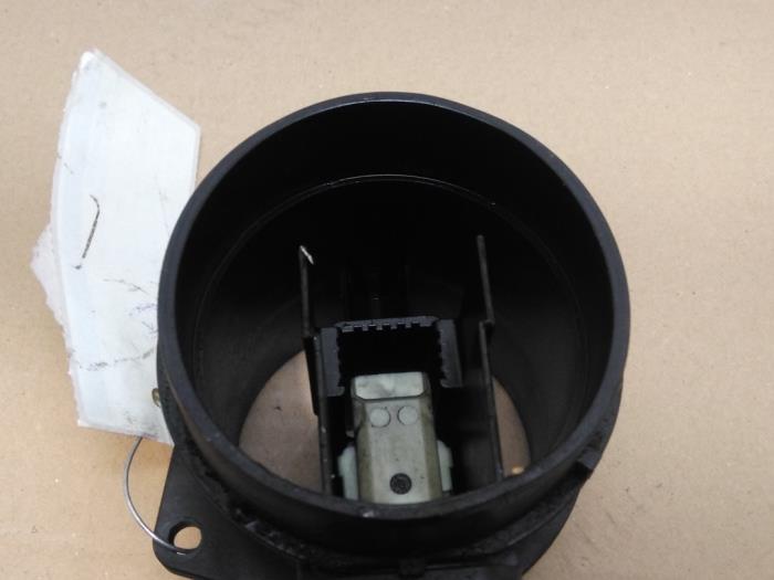 Air mass meter Mercedes E-Klasse