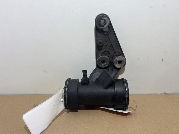 Luchtmassameter Mercedes C-Klasse