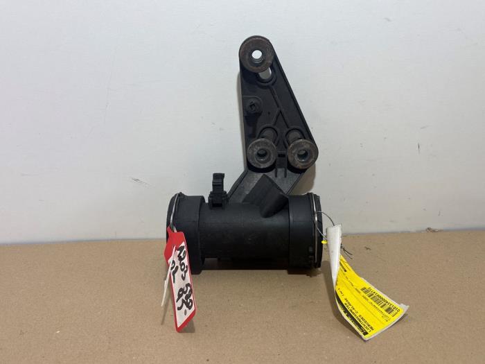 Compteur de masse d'air Mercedes C-Klasse