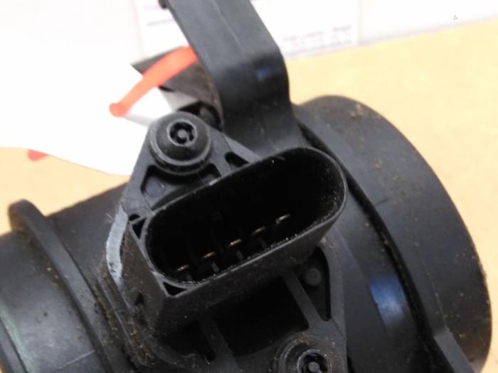 Luftmassenmesser Mercedes E-Klasse