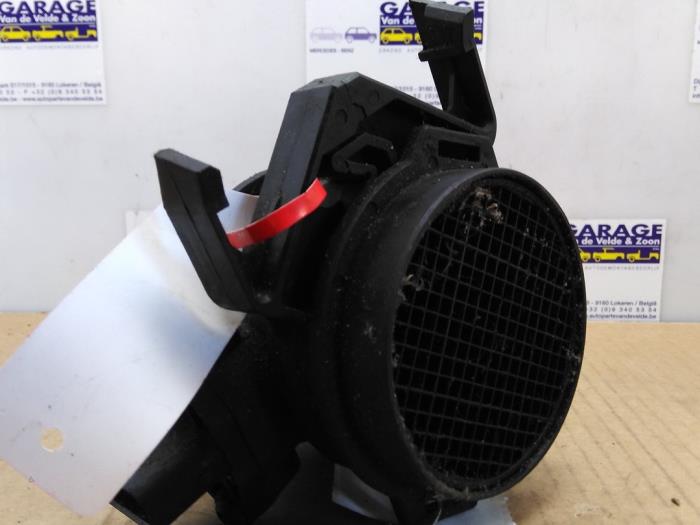 Luftmassenmesser Mercedes E-Klasse