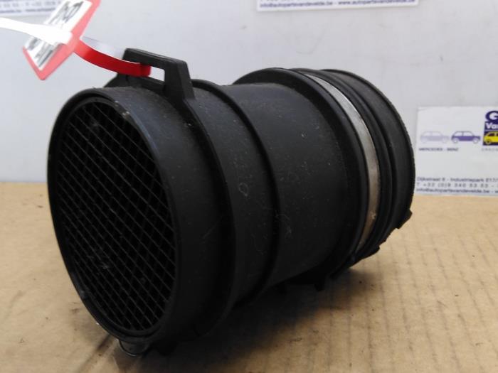 Luftmassenmesser Mercedes E-Klasse