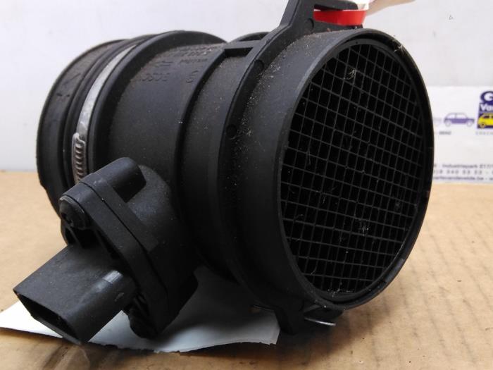 Luftmassenmesser Mercedes E-Klasse