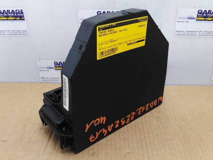 Modul Comfort Mercedes E-Klasse