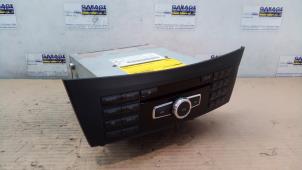 Gebruikte Radio Mercedes C Estate (S204) 2.2 C-180 CDI 16V BlueEFFICIENCY Prijs € 121,00 Inclusief btw aangeboden door Autoparts Van De Velde